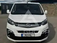 2020 Opel ZAFIRA