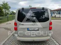 2020 Opel ZAFIRA