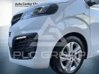 2020 Opel ZAFIRA