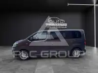 2020 Opel ZAFIRA