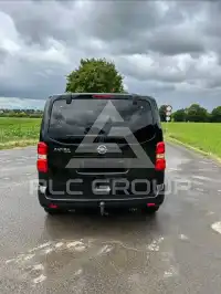 2020 Opel ZAFIRA