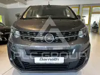 2020 Opel ZAFIRA