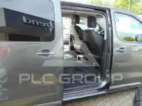 2020 Opel ZAFIRA