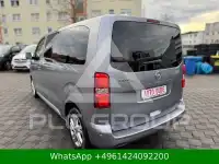2020 Opel ZAFIRA