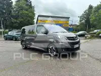 2020 Opel ZAFIRA