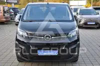 2020 Opel ZAFIRA