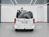 2020 Opel ZAFIRA