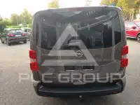 2020 Opel ZAFIRA