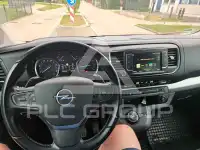 2020 Opel ZAFIRA
