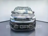 2020 Opel ZAFIRA