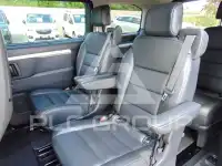 2020 Opel ZAFIRA