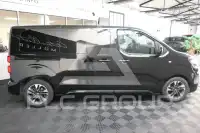 2020 Opel ZAFIRA