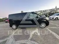 2020 Opel ZAFIRA