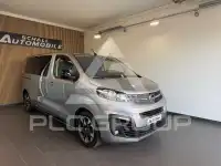 2020 Opel ZAFIRA
