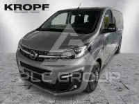 2020 Opel ZAFIRA