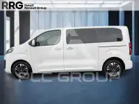 2020 Opel ZAFIRA