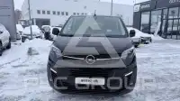 2020 Opel ZAFIRA