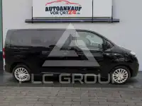 2020 Opel ZAFIRA