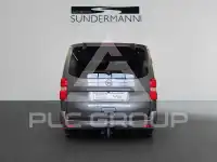2020 Opel ZAFIRA