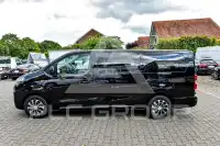 2020 Opel ZAFIRA
