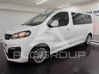 2020 Opel ZAFIRA