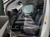 2020 Opel ZAFIRA