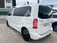 2020 Opel ZAFIRA