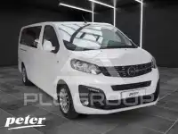 2020 Opel ZAFIRA