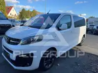 2020 Opel ZAFIRA