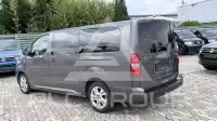 2020 Opel ZAFIRA