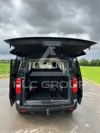 2020 Opel ZAFIRA