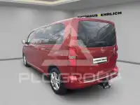 2020 Opel ZAFIRA