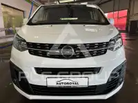 2020 Opel ZAFIRA