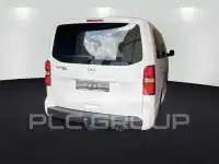 2020 Opel ZAFIRA