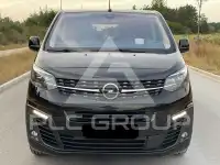 2020 Opel ZAFIRA