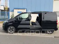 2020 Opel ZAFIRA