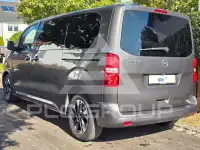 2020 Opel ZAFIRA
