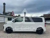 2020 Opel ZAFIRA