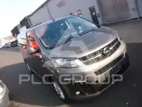 2020 Opel ZAFIRA