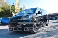 2020 Opel ZAFIRA