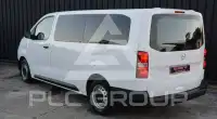 2020 Opel ZAFIRA