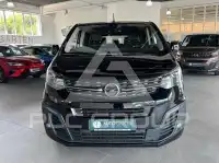 2020 Opel ZAFIRA