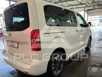 2020 Opel ZAFIRA