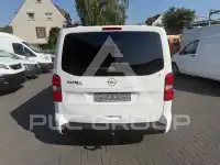 2020 Opel ZAFIRA