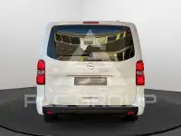 2020 Opel ZAFIRA