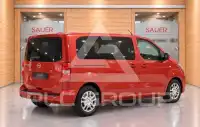 2020 Opel ZAFIRA