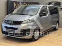 2020 Opel ZAFIRA