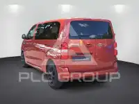 2020 Opel ZAFIRA