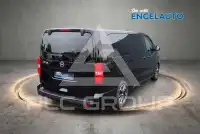 2020 Opel ZAFIRA