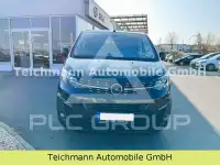 2020 Opel ZAFIRA